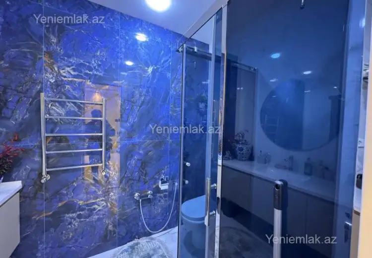 290 000 AZN - 3 otaqlı mənzil Satılır, Əhmədli, Xətai, Bakı