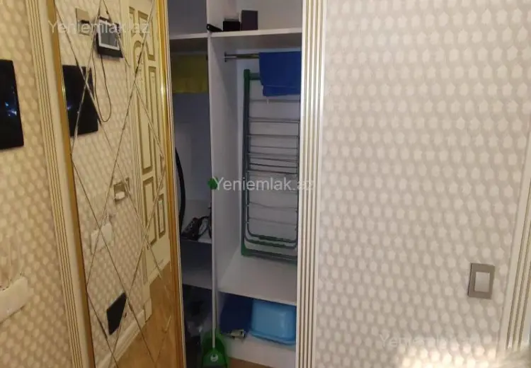 450 000 AZN - 2 otaqlı mənzil Satılır, Nəsimi, Bakı