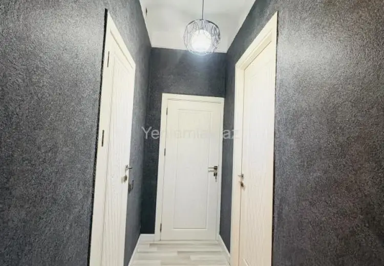 235 000 AZN - 3 otaqlı mənzil Satılır, Nizami, Bakı