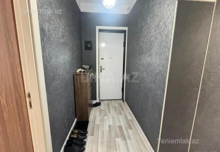 235 000 AZN - 3 otaqlı mənzil Satılır, Nizami, Bakı