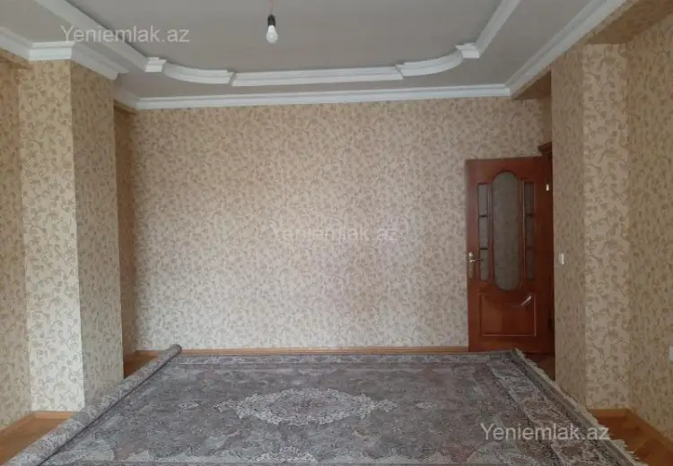 350 000 AZN - 3 otaqlı mənzil Satılır, 9-cu mikrorayon, Nəsimi, Bakı