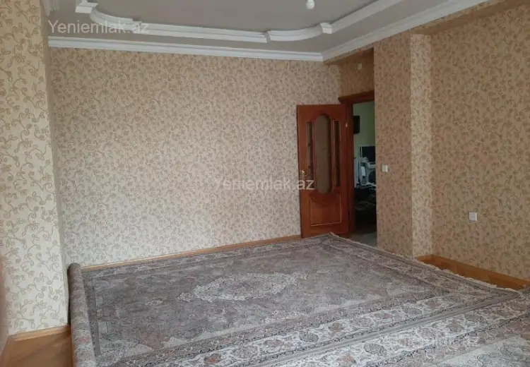 350 000 AZN - 3 otaqlı mənzil Satılır, 9-cu mikrorayon, Nəsimi, Bakı