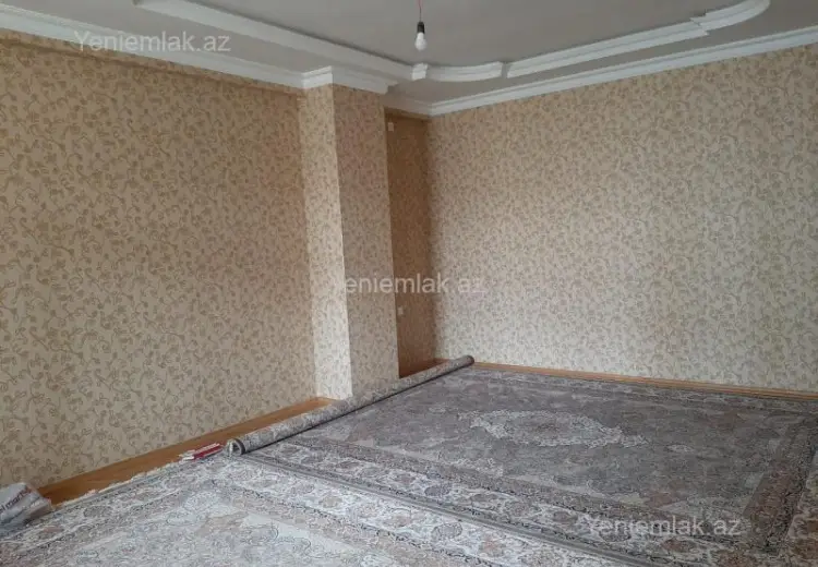 350 000 AZN - 3 otaqlı mənzil Satılır, 9-cu mikrorayon, Nəsimi, Bakı