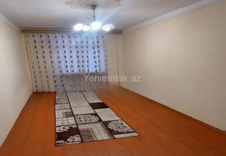 175 000 AZN - 3 otaqlı mənzil Satılır, Nizami, Bakı