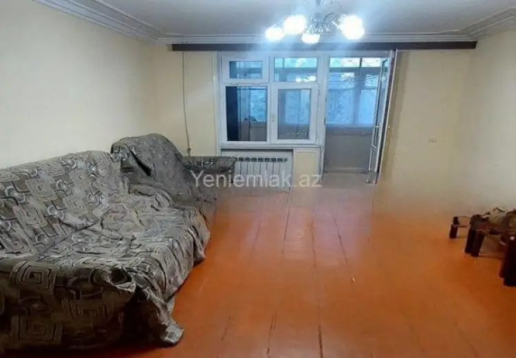 175 000 AZN - 3 otaqlı mənzil Satılır, Nizami, Bakı