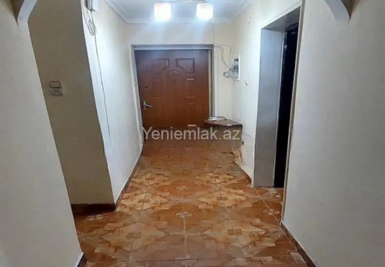 175 000 AZN - 3 otaqlı mənzil Satılır, Nizami, Bakı