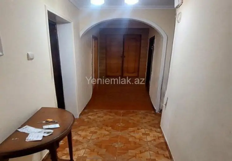 175 000 AZN - 3 otaqlı mənzil Satılır, Nizami, Bakı