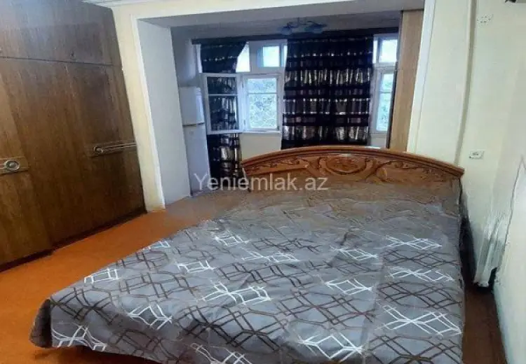 175 000 AZN - 3 otaqlı mənzil Satılır, Nizami, Bakı