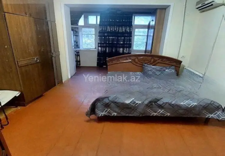 175 000 AZN - 3 otaqlı mənzil Satılır, Nizami, Bakı