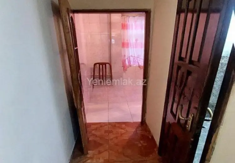 175 000 AZN - 3 otaqlı mənzil Satılır, Nizami, Bakı