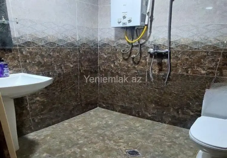 175 000 AZN - 3 otaqlı mənzil Satılır, Nizami, Bakı