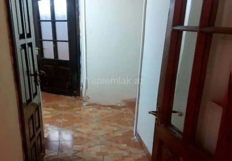 175 000 AZN - 3 otaqlı mənzil Satılır, Nizami, Bakı