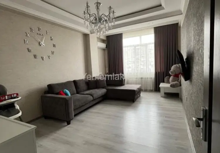 120 000 AZN - 2 otaqlı mənzil Satılır, Zığ qəs., Suraxanı, Bakı