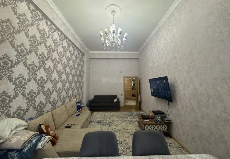 158 000 AZN - 1 otaqlı mənzil Satılır, Bayıl qəs., Salyan