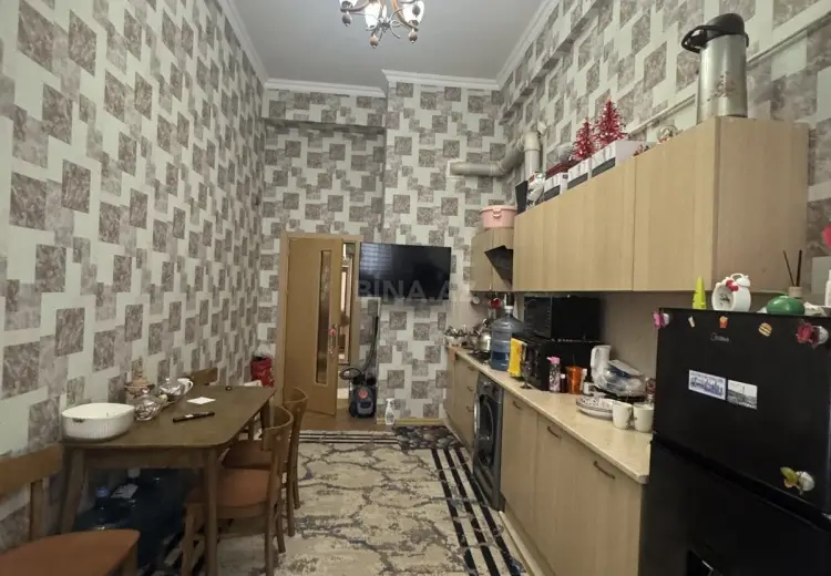 158 000 AZN - 1 otaqlı mənzil Satılır, Bayıl qəs., Salyan