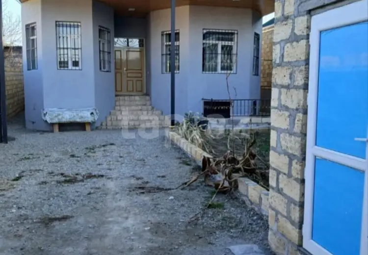 130 000 AZN - 4 otaqlı mənzil , Göygöl