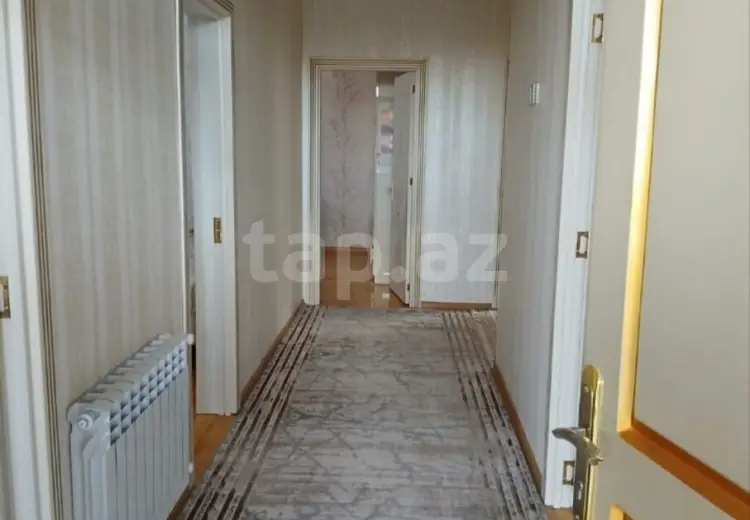 130 000 AZN - 4 otaqlı mənzil , Göygöl