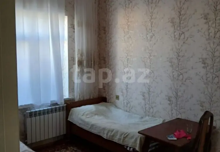 130 000 AZN - 4 otaqlı mənzil , Göygöl