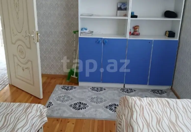 130 000 AZN - 4 otaqlı mənzil , Göygöl