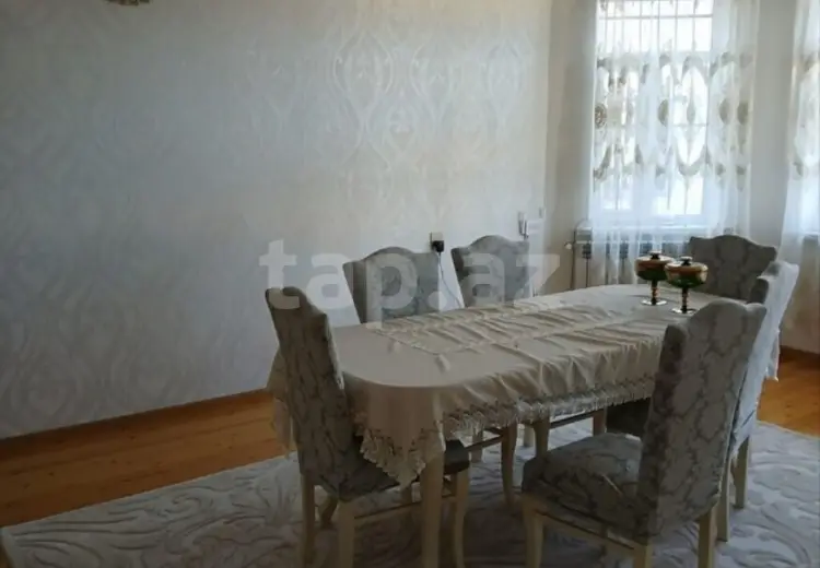 130 000 AZN - 4 otaqlı mənzil , Göygöl