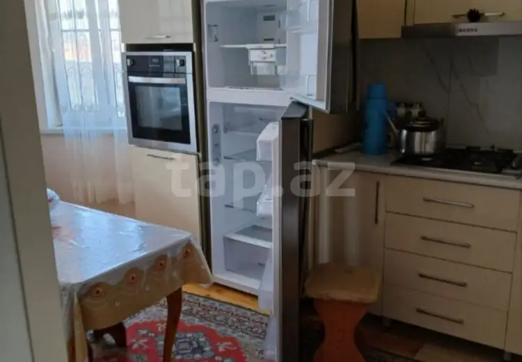 130 000 AZN - 4 otaqlı mənzil , Göygöl