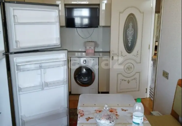 130 000 AZN - 4 otaqlı mənzil , Göygöl