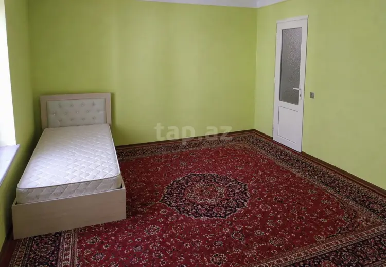 155 AZN - 2 otaqlı mənzil Kirayə (aylıq), Səbail, Bakı