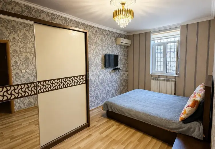 450 AZN - 3 otaqlı mənzil Kirayə (aylıq), Lökbatan qəs., Qaradağ, Bakı