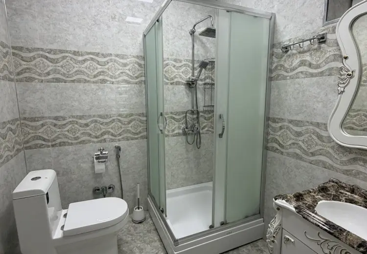 450 AZN - 3 otaqlı mənzil Kirayə (aylıq), Lökbatan qəs., Qaradağ, Bakı