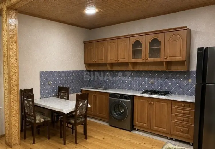 450 AZN - 3 otaqlı mənzil Kirayə (aylıq), Lökbatan qəs., Qaradağ, Bakı