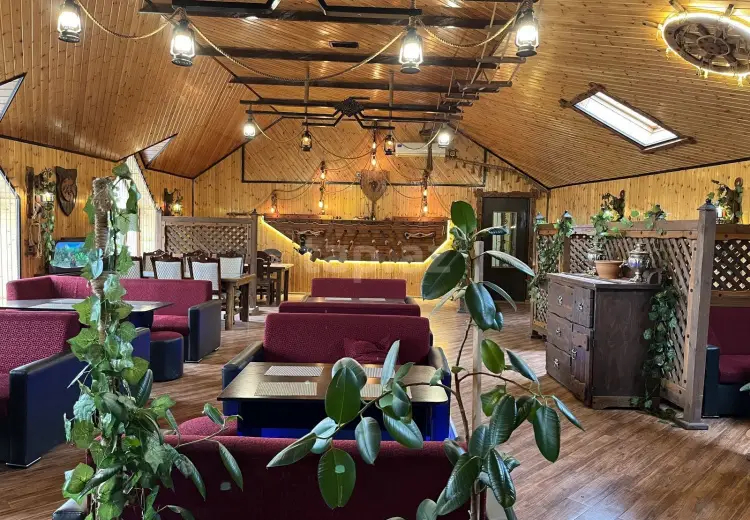 1 200 AZN - 0 m² Obyekt / Ofis, Mərdəkan, Xəzər, Bakı