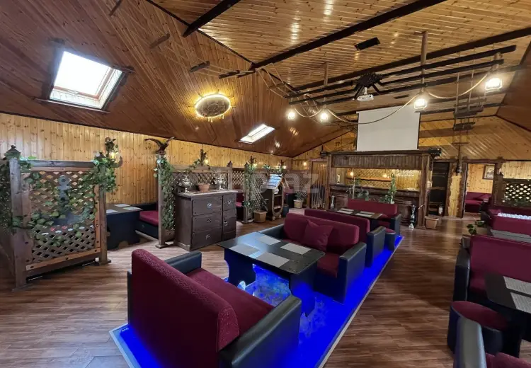 1 200 AZN - 0 m² Obyekt / Ofis, Mərdəkan, Xəzər, Bakı