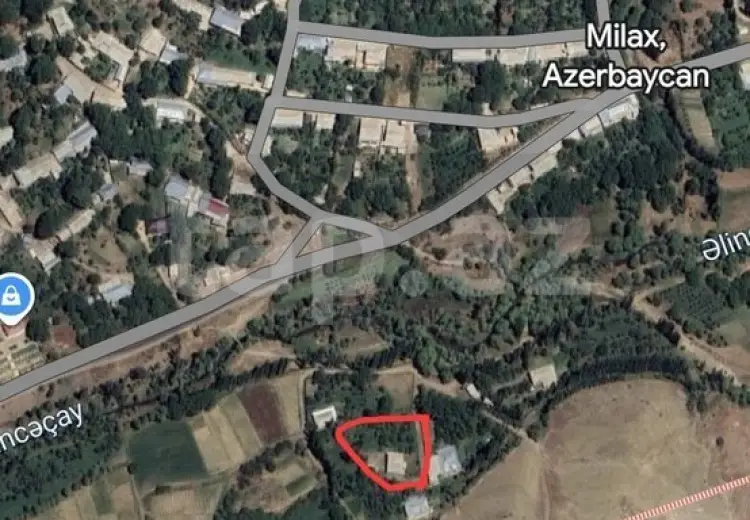40 000 AZN - 4 otaqlı mənzil , Naxçıvan MR