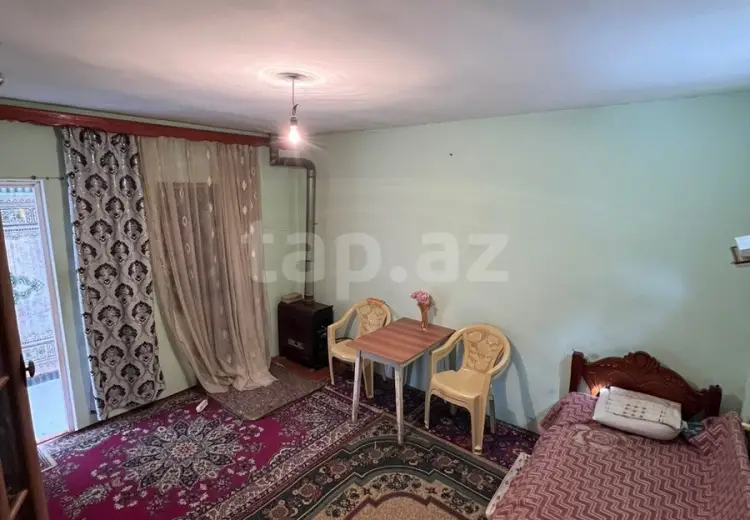 180 AZN - 1 otaqlı mənzil Kirayə (aylıq), Hövsan qəs., Suraxanı, Bakı