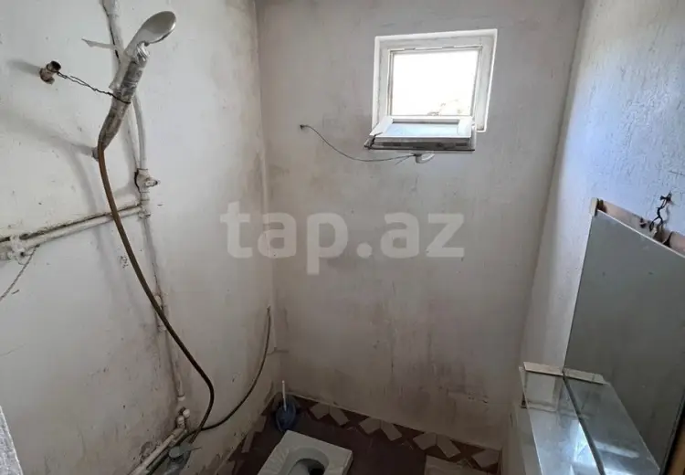 180 AZN - 1 otaqlı mənzil Kirayə (aylıq), Hövsan qəs., Suraxanı, Bakı