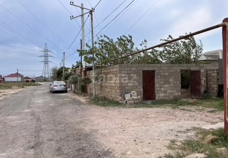 180 AZN - 1 otaqlı mənzil Kirayə (aylıq), Hövsan qəs., Suraxanı, Bakı