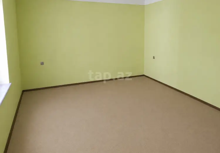 145 AZN - 1 otaqlı mənzil Kirayə (aylıq), Badamdar qəs., Səbail, Bakı