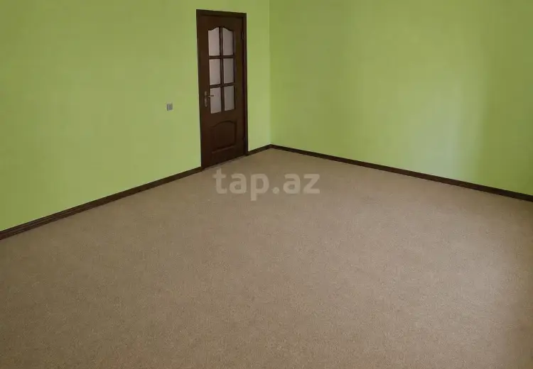 145 AZN - 1 otaqlı mənzil Kirayə (aylıq), Badamdar qəs., Səbail, Bakı