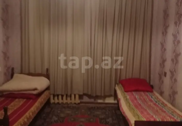 550 AZN - 2 otaqlı mənzil Kirayə (aylıq), Xətai, Bakı