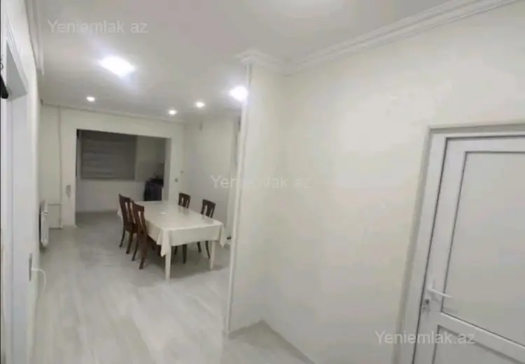 140 000 AZN - 2 otaqlı mənzil Satılır, Əhmədli, Xətai, Bakı