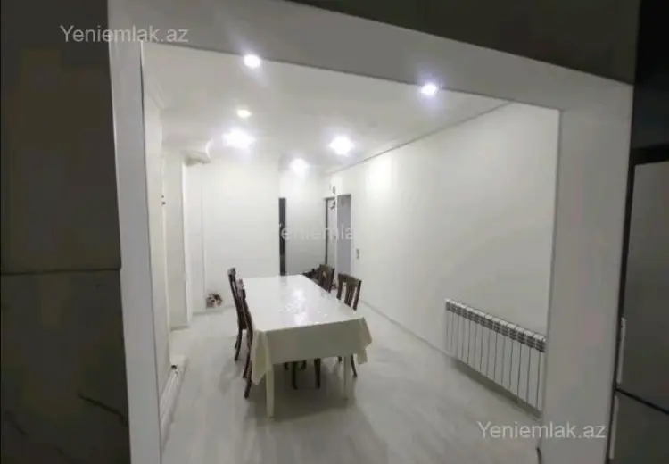 140 000 AZN - 2 otaqlı mənzil Satılır, Əhmədli, Xətai, Bakı