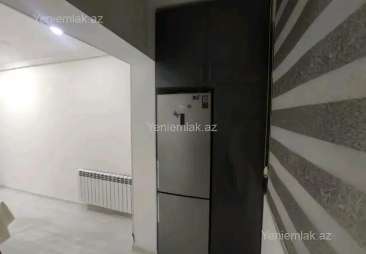 140 000 AZN - 2 otaqlı mənzil Satılır, Əhmədli, Xətai, Bakı