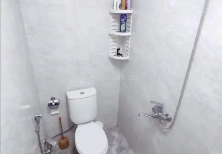 140 000 AZN - 2 otaqlı mənzil Satılır, Əhmədli, Xətai, Bakı