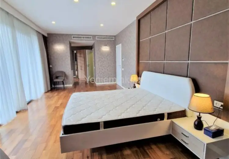 6 500 AZN - 4 otaqlı mənzil Kirayə (aylıq), Nəsimi, Bakı