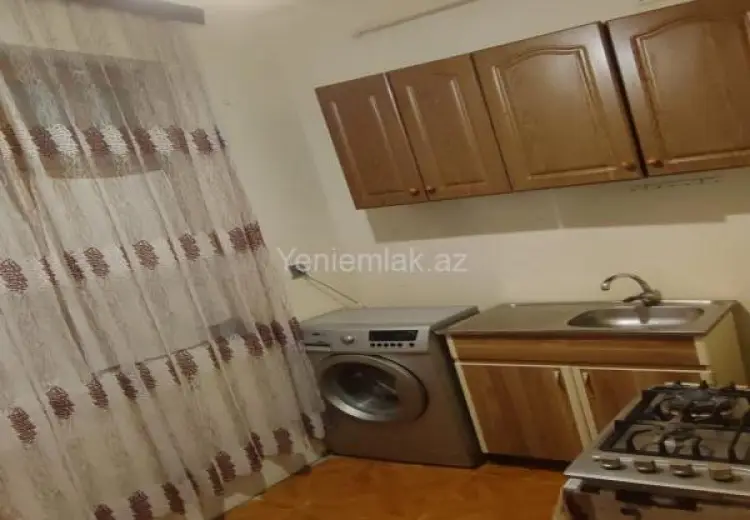 155 000 AZN - 3 otaqlı mənzil Satılır, 8-ci kilometr, Nizami, Bakı