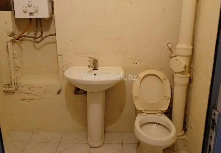 155 000 AZN - 3 otaqlı mənzil Satılır, 8-ci kilometr, Nizami, Bakı
