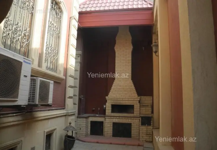 1 750 000 AZN - 10 otaqlı mənzil Satılır, Qaraçuxur qəs., Suraxanı, Bakı