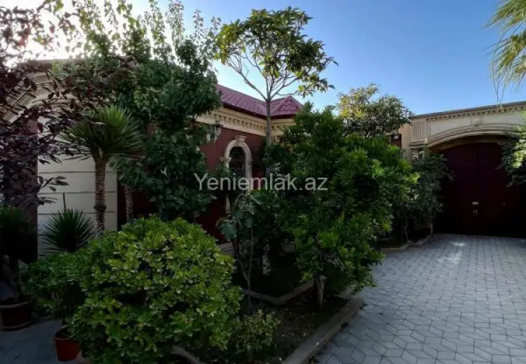 1 750 000 AZN - 10 otaqlı mənzil Satılır, Qaraçuxur qəs., Suraxanı, Bakı