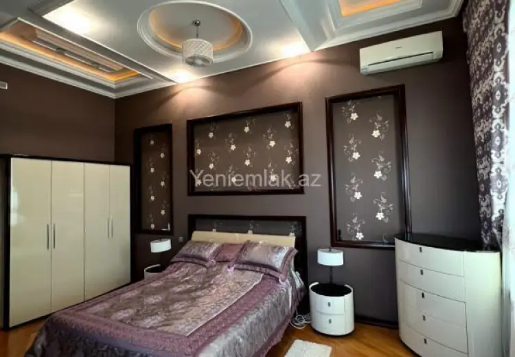 1 750 000 AZN - 10 otaqlı mənzil Satılır, Qaraçuxur qəs., Suraxanı, Bakı