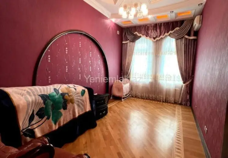 1 750 000 AZN - 10 otaqlı mənzil Satılır, Qaraçuxur qəs., Suraxanı, Bakı